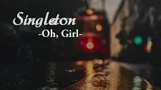 ALTERNATIVE MUSIC. Singleton - Oh, Girl (Indie/Rock/Alternative/Female vocal)