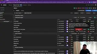 Motion Project & Task Auto-scheduling Tutorial