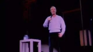 George Carlin - My Uncle used to do that..