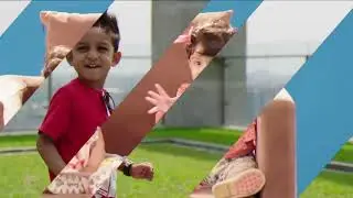 Sailor kids Eid Ul Fitr Casual Collection 2018