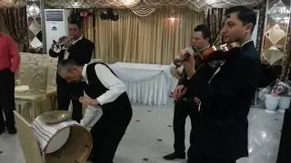 Marcel Boldurescu - Formatia Moldova