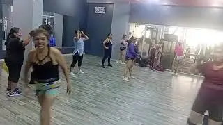 Fitness de combate  David Martinez Beat force