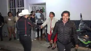Festejando a Doña Lupe 2025