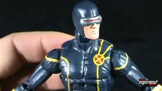 Toy Spot - &nbsp;Hasbro&nbsp;Marvel Legends Puck Series&nbsp;Cyclops