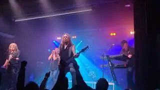 Masterplan - Kind Hearted Light (Mikkeli 2025)