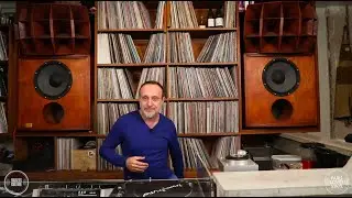 Diggers Culture #4 Lord Funk Boogie Butt Records Nov 2020 Part 2 Automatic Subt🇬🇧🇺🇸