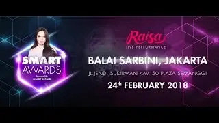 Raisa - This is me (The Greatest Showman)