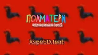 Псы попадут в рай ( Zigzag Remix by XspeED )
