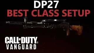 DP27 BEST CLASS SETUP
