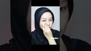 Soft Glam make-up buat kondangan, gampang banget !!🖤