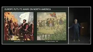 Viking - French & Indian War