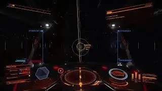 Elite Dangerous / PS4 / Цель сообщества