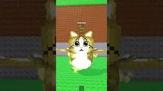Meowl in Stealled an Brainrotting ROLEPLAY
