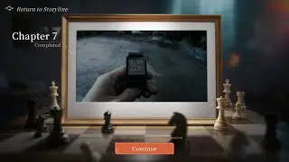 Game Of Fate 3 Clash Of Crowns chapter 7 : Jephthah (engsub title - walkthrough-no commentary)