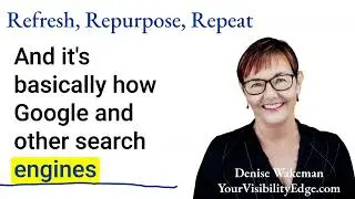 Mastering Content Repurposing: Maximize Your Solo Business Efforts