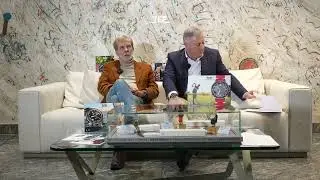 Maurizio Mattucci intervista Antonio Ambuchi (parte 1)