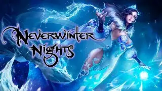 Neverwinter Nights Enhanced Edition #43 - Червяк в Шаре. Прохождение на русском
