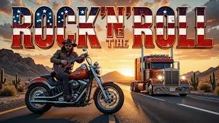 Rock Ride Pride | Rock N' Roll &ndash; Dust Rebel Fire #RebelRock #DustTrails #RidePride #RockNRollLife