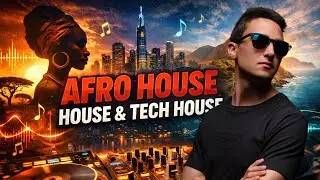 AfroHouse, House & TechHouse - Latin & Tribal Vibes 🌴 Bassball @ Sabor Radio Ep. #022