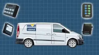 Styringsboks til varsellys