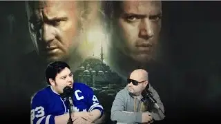 Prison Break S5 E7 Review & Breakdown