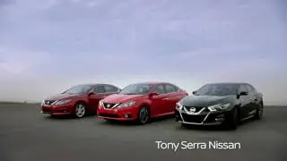 Nissan Now Sales Event