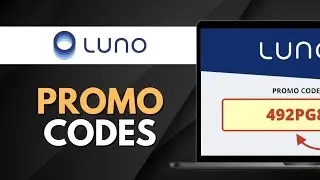 Best Luno Promo Codes - TOP 3 PROMO CODES