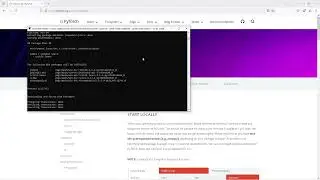 Install Pytorch on Windows