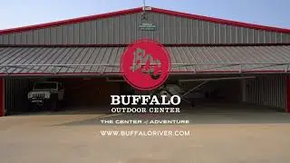 The Pilots Quarters Buffalo Outdoor Center