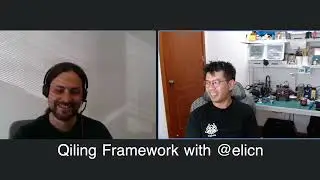 Qiling Framework and Friends   Episode 2