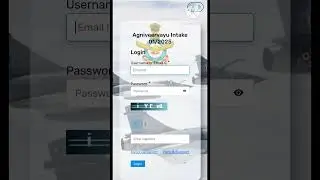 Airforce Phase 2 Admit Card Out 🔥, How To Download Admit Card&nbsp;#airforce&nbsp;#phase2#admitcard #airforce