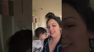 Vamos a limpiar la casa como mama primeriza 