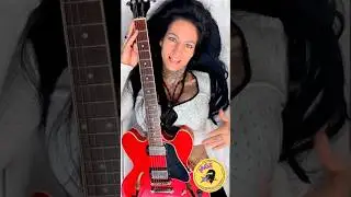 🔥How to Play a Major Blues - Blues Guitar Chords Explained🎸🤘