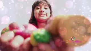 Meet Zed she loves Toys & Travelling !!! (Zeds World)