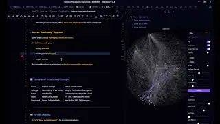 Explained: #philosophy  and Frameworks, scaffolding #hypersanity