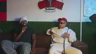 @boyzn_dj's First Podcast, Here's How It Started // Only Dope Records // Og  Moose