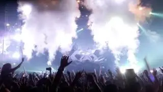 Avicii - Hey Brother (Live in Beirut)