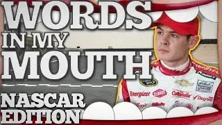 Bad British Commentary: NASCAR