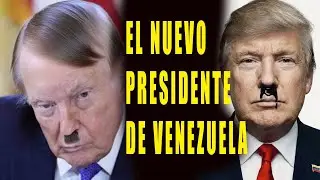 UN OUTSIDER ES EL NUEVO PRESIDENTE EN VENEZUELA