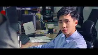 Didi Web Promo China - 2017