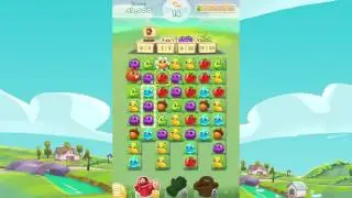 Eden Harvest - Level 22