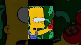 Entonces al Final, todo fue REAL ⚠️ ☠️ 👁️ #shorts #lossimpson
