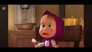 Masha Crying