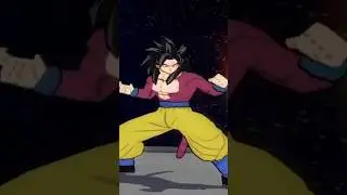 Dragon Ball Budokai Tenkaichi 3 Facts: Devilman Devilmite Beam Unique Mechanic!