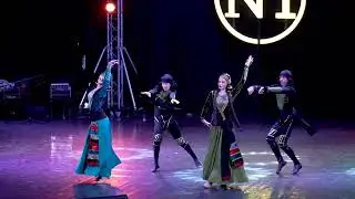 ზენაარი - ლაზური  StudioZenaari - lazuri