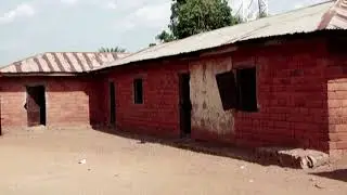 Nigeria confirms 136 children abducted in Niger state