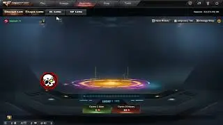 CROSSFIRE PHILIPPINES WINNING NIGHTMARE KILLMARK PERMANENT