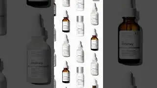 The Acne Fighting Range | The Ordinary
