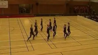 Engelholm lag 1, kval