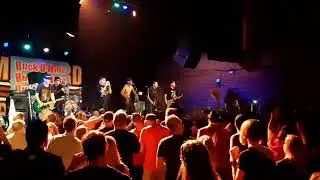 Buck O Nine - 